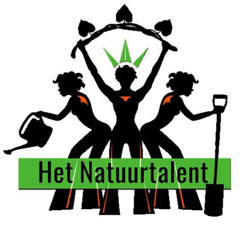 inge slothouber|Het Natuurtalent – Tuinen van West